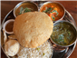 thali